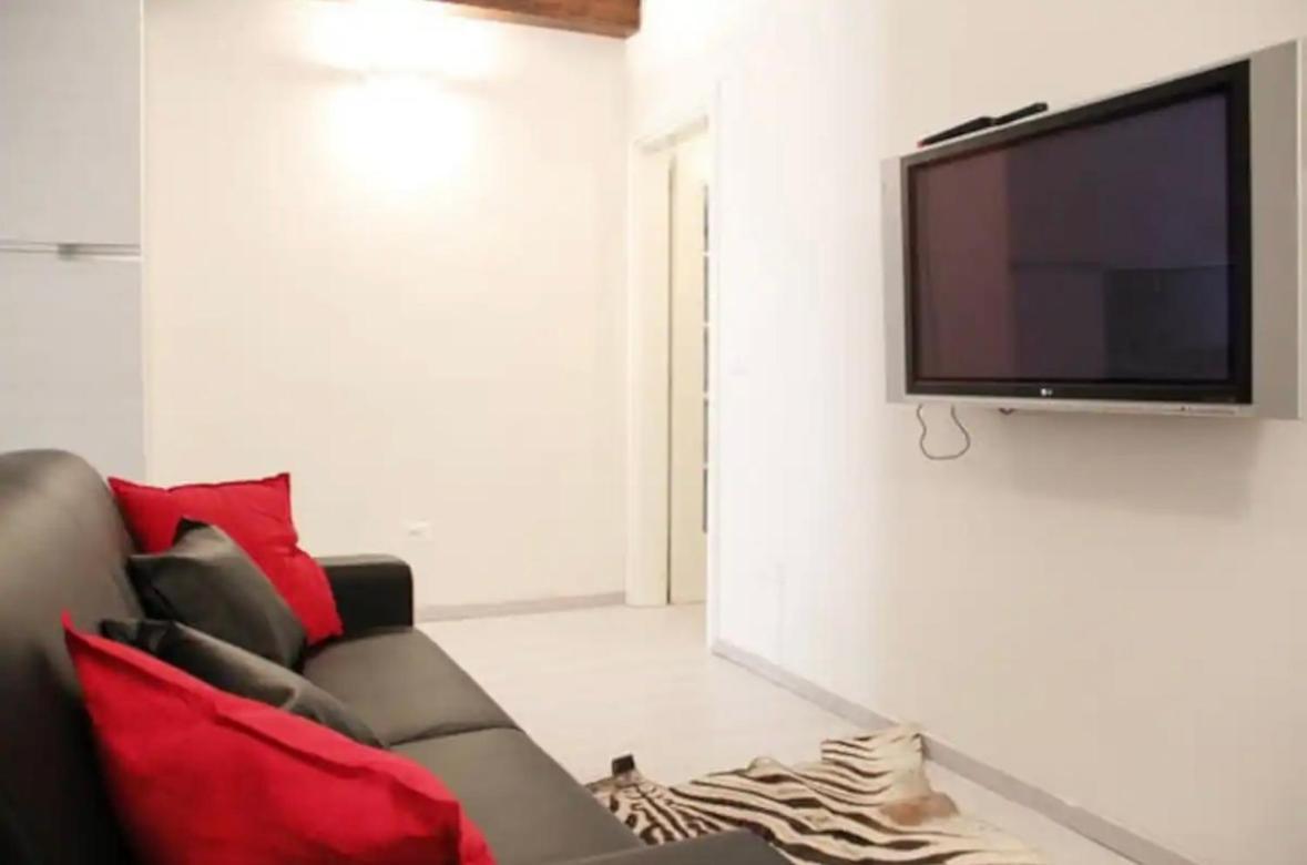 Appartamento Super Centrale Con Wifii E Ac ฟลอเรนซ์ ภายนอก รูปภาพ